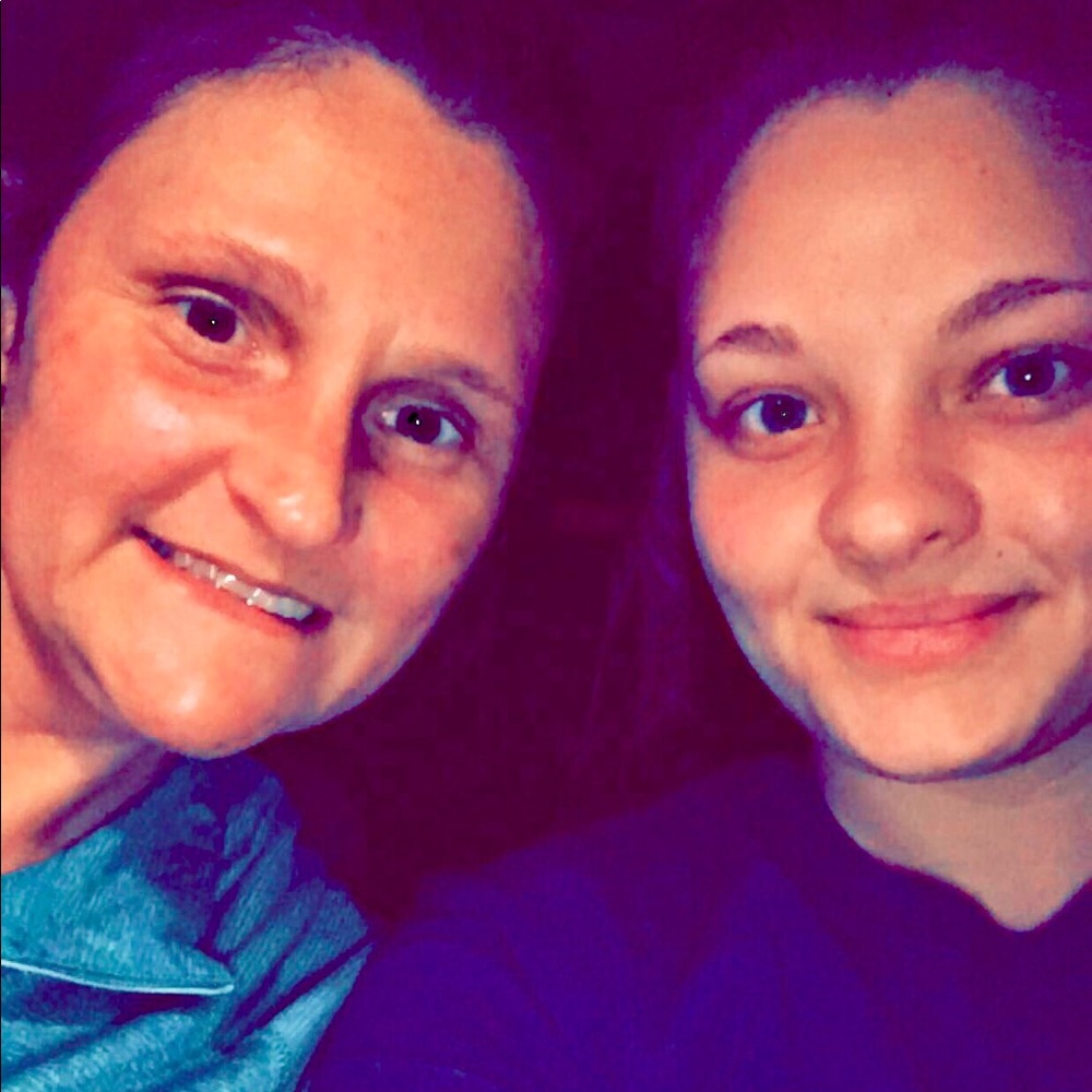 Meet your Posher, Faith